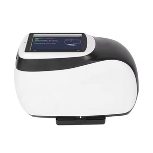 Colorímetro Fotoeléctrico Digital LA-3A, Espectrofotómetro Portátil - Product Image 3