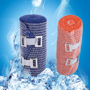 Benda elastica per alleviare il dolore con fasciatura elastica per il pronto soccorso sportivo - Product Image 3