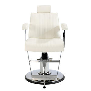 Takara <span class=keywords><strong>belmont</strong></span> pompe hydraulique hommes S Salon équipement Salon de beauté chaise de <span class=keywords><strong>barbier</strong></span> noir Cadeira cuir métal cheveux bois ami fer - Product Image 4