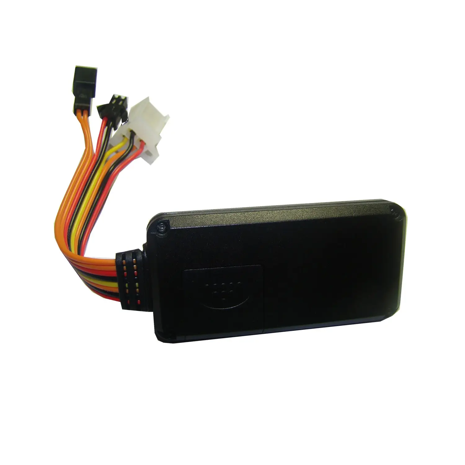 Car Anti Theft Vehicle Tracking System Software Y202 gps tracker