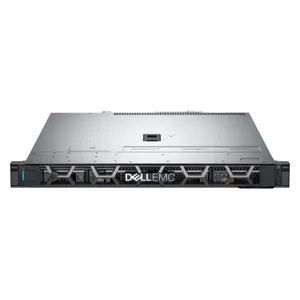 Servidor rack Dell Power Edge R250 R350 R450 R360 R650 R650XS R660 R660XS R6615 R6625 1U