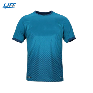 Camiseta Personalizada con Número de Equipo, Edición Verano 2026 para Fanáticos, Transpirable, de Secado Rápido, Manga Corta, Ropa Profesional para <span class=keywords><strong>Estadio</strong></span> - Product Image 1