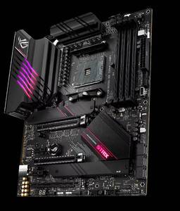 เมนบอร์ด ROG <span class=keywords><strong>STRIX</strong></span> <span class=keywords><strong>B550</strong></span>-<span class=keywords><strong>XE</strong></span> GAMING WIFI ใหม่เอี่ยม มีสินค้าในสต็อก - Product Image 2
