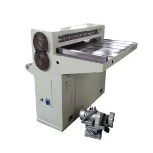 Easy Operation Manual Metal Sheet Cutting Machine Cutter Machinery