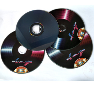 CD <strong>DVD</strong> <strong>Duplication</strong> Manufacturing CD/<strong>DVD</strong> Blu-ray and USB Flash Driver Vinyl CD Vinyl Record Replicators Factory - Product Image 4