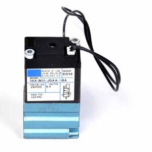 Solenoide 36A-B00-JDAA-1BA 36A-b00-jdAA-1bA - Product Image 4