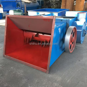 Tự động EPS khối u xốp tái chế granulator máy nóng chảy densifier chất thải bọt granulator xốp tái chế granulator - Product Image 2