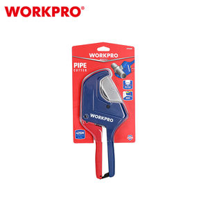 <span class=keywords><strong>WORKPRO</strong></span>-Coupe-tuyau à cliquet de qualité industrielle 63mm, outil de coupe rapide pour le bricolage, capacité élevée pour usage industriel, OEM - Product Image 1