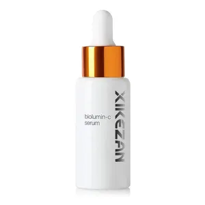 Vitamin C Serum exfoliates and reduces uneven pigmentation for brighter, firmer skin Anti-Aging Serum Skin Care for the Face