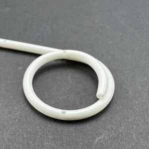 Kateter Uretra Sekali Pakai Single J Double J EOS Disinfektan Kelas II dengan Biokompatibilitas Berkualitas Baik Ukuran 22Ga 20Ga 19Ga - Product Image 2