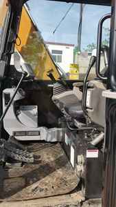 Technisch Hochwertiger <span class=keywords><strong>Ca</strong></span> Te 308 Bagger Rostbeständig - Product Image 6