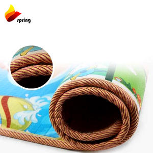 מחצלת משחק לתינוקות מקצף EPE בצבעים שונים, תקן ספק שירותים מקצועיים <span class=keywords><strong>2026</strong></span> - Product Image 5