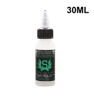 Gel Magique Professionnel 30ML pour Pochoirs de Tatouage, Solution de Transfert Thermique, Crème pour Encre de Tatouage