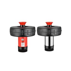750W 1HP <b>Fish</b> Pond Aerator Oxygen <b>Pump</b> Household Breeding Irrigation Drainage Copper Coil High Efficiency Quiet Motor Quiet Moto - Product Image 3