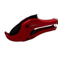 Cortador de Tubos de Hierro Portátil Industrial, Herramienta de Corte Manual para Tuberías de Agua y Cobre, Kit de Herramientas para Reparaciones Domésticas y de Taller