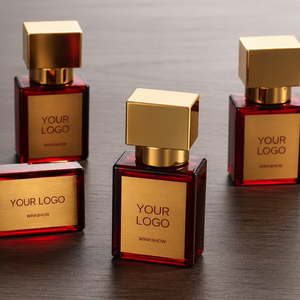 Profumo Miniatura Personalizzato 5ml 15ml Unisex Fruttato Floreale, Produttore di Fragranze su Misura con Logo e Confezione per Brand di Bellezza - Product Image 3