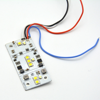 Modification du phare de la trottinette électrique NIU M1M+ DIY, augmentation de la luminosité de 15 fois, œil de démon DIY, développement et personnalisation