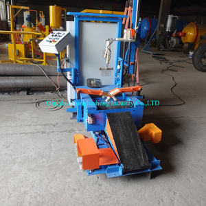 Mesin Vulkanisir Ban Inspeksi Sinar-x Canggih Ban - Product Image 5