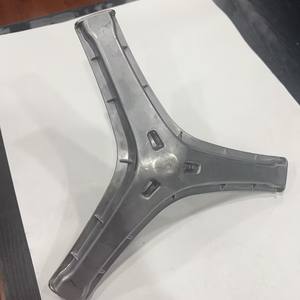 Número <span class=keywords><strong>de</strong></span> Pieza 41031775, <span class=keywords><strong>Repuestos</strong></span> para <span class=keywords><strong>Lavadora</strong></span> <span class=keywords><strong>Candy</strong></span>, Araña para <span class=keywords><strong>Lavadora</strong></span> <span class=keywords><strong>de</strong></span> Tambor Cruzado - Product Image 3