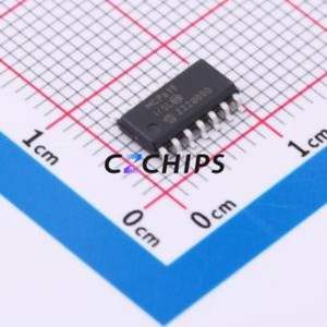 Original y nuevo amplificador operacional de chip IC de circuito integrado de 1/S/SL de 1/2" - Product Image 1