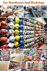 Высококачественные новые модные оригинальные футбольные мячи для пляжного футбола, для игры в помещении и на улице, для спортивных соревнований, из полиуретана. - Product Image 5