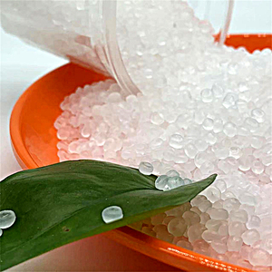 Nguyên Raffia cỏ <span class=keywords><strong>T300</strong></span> nguyên liệu nhựa <span class=keywords><strong>Polypropylene</strong></span> Copolymer nhựa PP hp550j hạt - Product Image 3