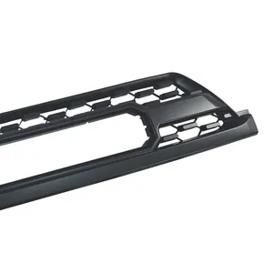 Grille de protection décorative style TRD Gridiron avec feux LED pour Toyota 2003 2004 2005 - Product Image 5