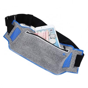 Funda multifuncional para teléfono móvil deportiva para hombre y mujer, de fábrica BSCI, para correr al aire libre, ajustada, impermeable y antirrobo. - Product Image 2