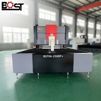 Máquina Dobladora de Paneles Automática CNC de Alta Precisión BOST para Acero Inoxidable y Aluminio, con Control Servo, Certificación ISO