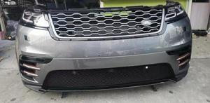 Parachoques de coche de alta calidad, kit de carrocería SVA para range rover <span class=keywords><strong>velar</strong></span>, superventas, 2014-2019 - Product Image 6