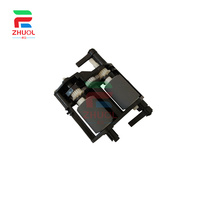 1705426 1693496 Kit de rouleau de ramassage ADF pour Epson DS-1610 DS-1630 DS-1660W DS1610 DS1630 DS1660W tampon de séparation en caoutchouc d'alimentation