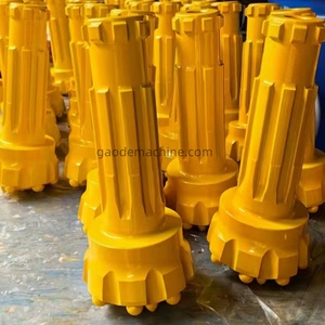 Accesorios para máquinas mineras Mission Machinery DTH Drill Bit Mission 40 130mm Mission 50 152mm - Product Image 5