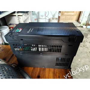 เครื่องแปลงความถี่ Shihlin SE3-043-7.5K #   1 ชิ้น ใหม่ - Product Image 3