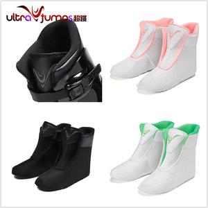 Breathable Inner Liner for Ultra Jumps Boots Replacement <b>Trampoline</b> Shoe Padding Cushioned Insole Sock Jump Boot Accessories - Product Image 2