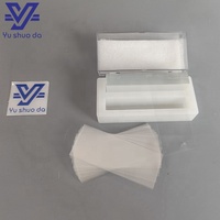 Cover Glass Slides for Laboratory Microscope