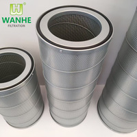Séparateur d'huile pour compresseur à vis de réfrigération industrielle SLXD-500/368, fourni par l'usine chinoise, pour R134a/R717/R22