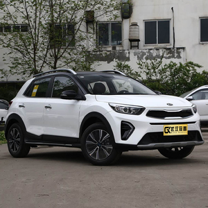 Autos Usados SUV <span class=keywords><strong>Kia</strong></span> KX1 con Transmisión Automática, Gasolina, Volante a la Izquierda, Modelo 2025, Listos para Enviar, <span class=keywords><strong>Precio</strong></span> al por Mayor, Alta Calidad, Segunda Mano - Product Image 3
