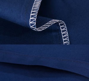 Washable Custom Modern Woven <strong>Rectangular</strong> Body Pillowcase 100% Cotton <strong>Cushion</strong> <strong>Cover</strong> for Home &amp; Hotel Use Body Pillowcase - Product Image 2