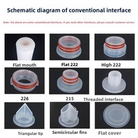 Élément filtrant à eau plissé micro-poreux 10-40 pouces 0,22/0,45 µm en coton PP, filtre de précision