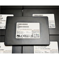 SSD Enterprise Baru Original PM893 SATA III 6Gb/s 2.5" MZ7L3960HCJR-00A07 Server Solid State Drive Hard Disk Penyimpanan Server