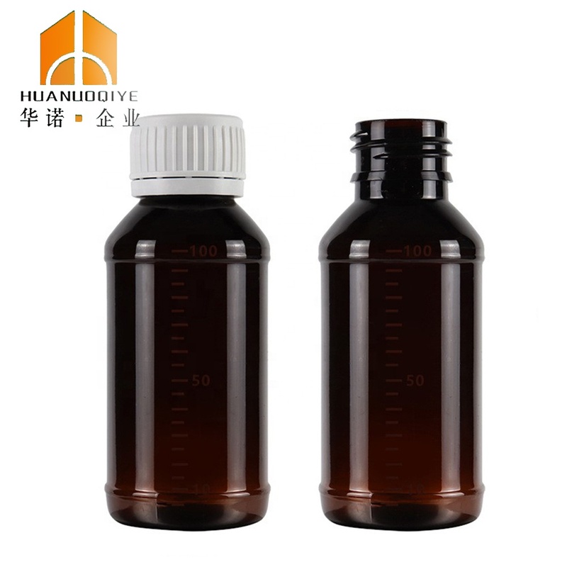 Oval Wholesale Custom 50ml 500ml PET