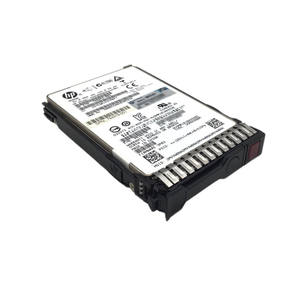 SSD SAS 920GB 1TB 746844-002 2.5 inci Server SSD HSSC0920S5xnFMRI - Product Image 3