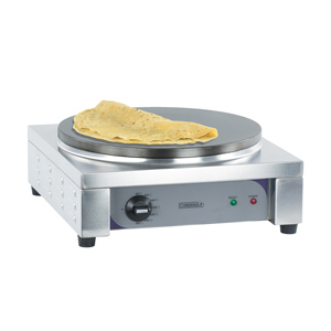 Smooth Electric Square Crepe and Pancake Maker 35 Product Category - Product Image 1