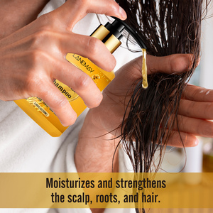 High Quality Oem Herbal Natural Ginseng Anti-loss Instant Promote <strong>Hair</strong> Growth <strong>Korean</strong> Ginseng Blossom <strong>Shampoo</strong> <strong>for</strong> Women and <strong>Men</strong> - Product Image 4