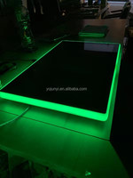 Luz LED PCAP POG WMS FOX340 T340 Monitor de juego Pantalla táctil 19 22 21,5 23,8 27 Pantalla de 32 pulgadas