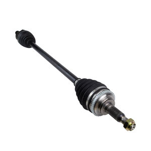 CCL stock disponible Ejes de transmisión del eje CV Eje Izquierda Derecha ejes de conducción para G/M Ford Honda BMW Toyota Nissan Hyundai - Product Image 4