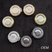 Lacets élastiques sans nœud avec cadran métallique noir personnalisé, boucle rotative à verrouillage rapide pour chaussures de vélo et de cyclisme