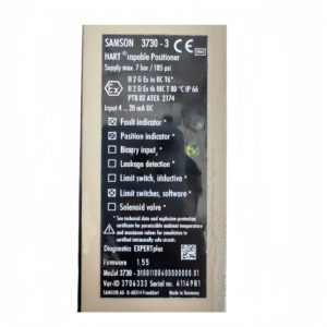 เครื่องมือทดสอบ รุ่น 3730-3 3730-1 3730-2 3731-3 ซีรีส์ - Product Image 4