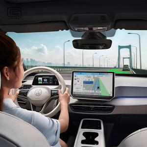 Volk-swagen <span class=keywords><strong>ID3</strong></span> 2025 Smart Pure Smart Enjoy Edition Sedán eléctrico puro de 5 asientos Coche nuevo usado - Product Image 5