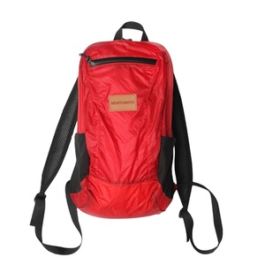 <span class=keywords><strong>Mochila</strong></span> Impermeable Ultraligera de Acero Inoxidable de 31L-40L de Capacidad para Campamento, Senderismo y Viajes al Aire Libre - Product Image 3